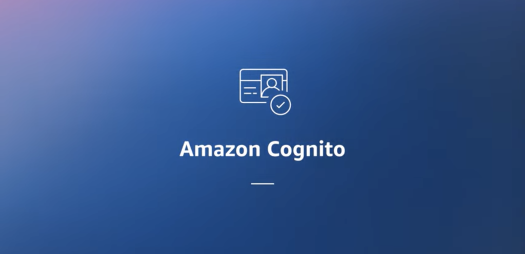 Amazon Cognito