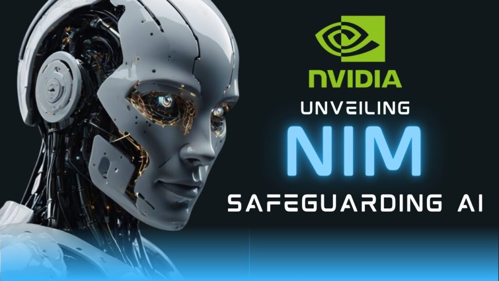 NVIDIA’s new NIM microservices enhance the safety, accuracy, and scalability of AI applications, especially those using AI agents.